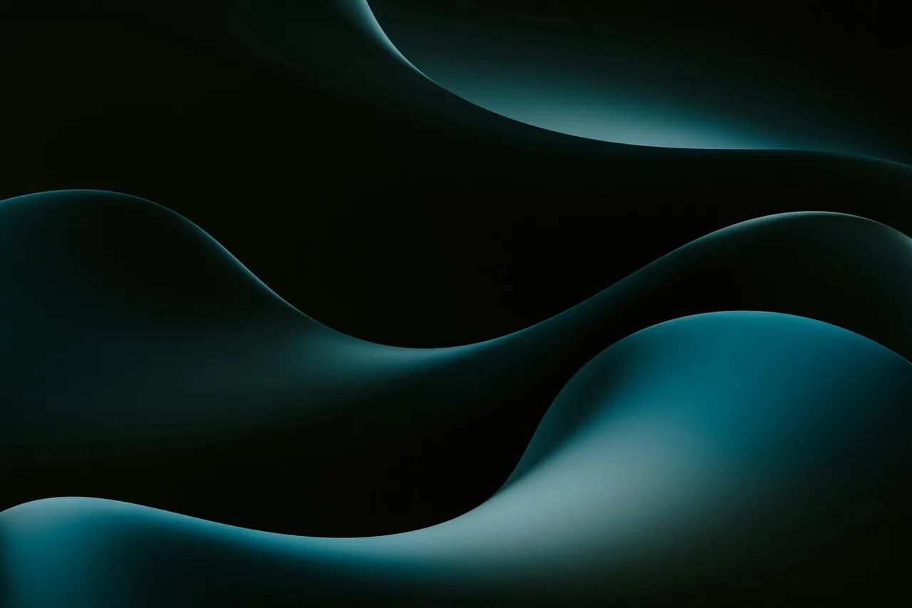 Cashout — flowing emerald light
